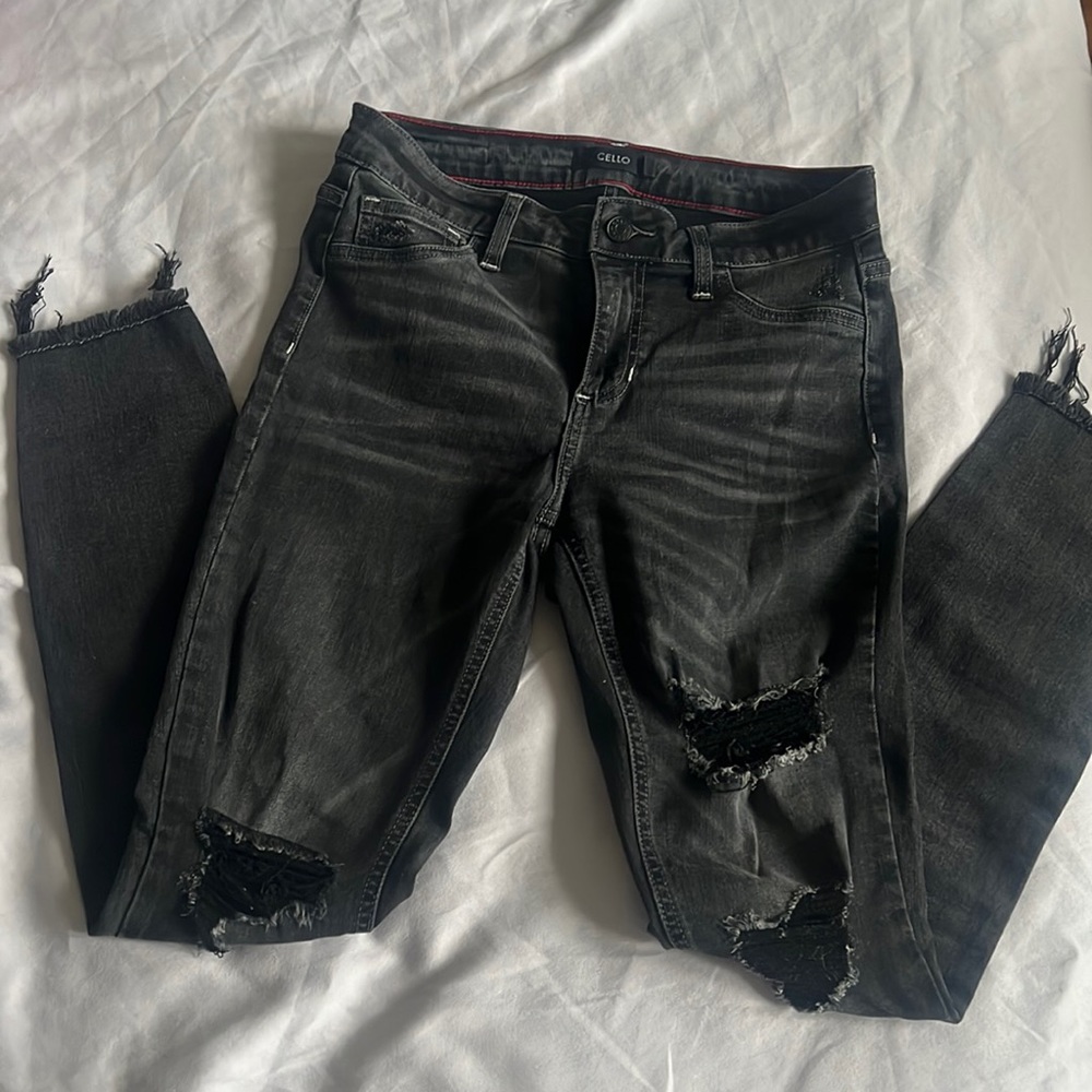 Cello Jeans